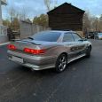  Toyota Mark II 1999 , 500000 , 