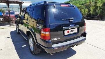 SUV   Ford Explorer 2008 , 900000 , 