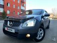 SUV   Nissan Qashqai 2008 , 690000 , 