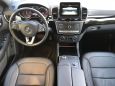 SUV   Mercedes-Benz GLS-Class 2017 , 5000000 , 
