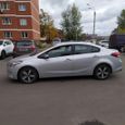  Kia Cerato 2018 , 1250000 , 