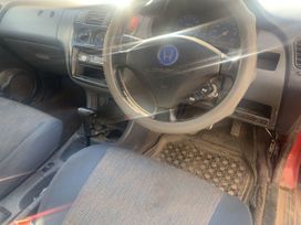  3  Honda HR-V 1998 , 245000 , -