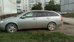  Nissan Primera 2003 , 210000 , 