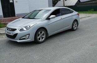  Hyundai i40 2014 , 750000 , 