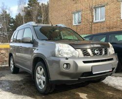 SUV   Nissan X-Trail 2010 , 750000 , 