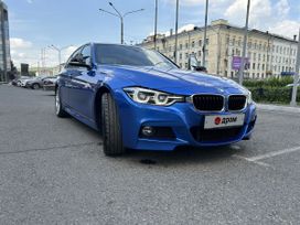  BMW 3-Series 2018 , 3200000 , 