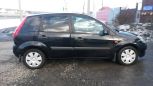  Ford Fiesta 2007 , 269000 , 