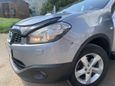 SUV   Nissan Qashqai 2011 , 947000 , 