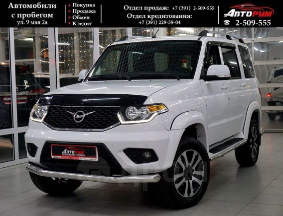 SUV     2017 , 810000 , 