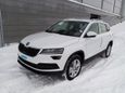 SUV   Skoda Karoq 2020 , 1712500 , 