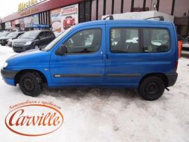    Citroen Berlingo 1999 , 150000 , 