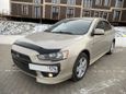  Mitsubishi Lancer 2007 , 395000 , 