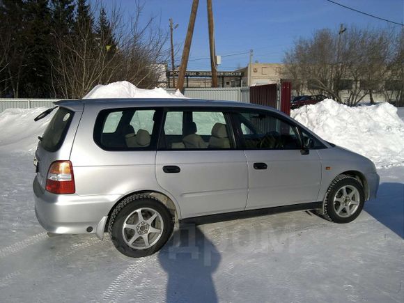    Honda Odyssey 2000 , 330000 , 