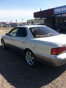  Toyota Vista 1995 , 999999 , 