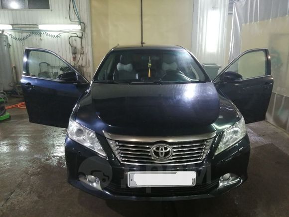  Toyota Camry 2012 , 1000000 , 