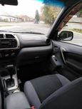 SUV   Toyota RAV4 2001 , 459999 , 