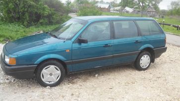  Volkswagen Passat 1990 , 80000 , 