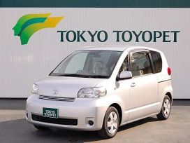  Toyota Porte 2008 , 345000 , 