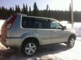 SUV   Nissan X-Trail 2001 , 370000 , 