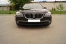  BMW 7-Series 2012 , 1800000 ,  