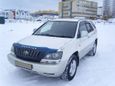 SUV   Toyota Harrier 1999 , 480000 , 