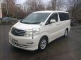    Toyota Alphard 2005 , 698000 , 