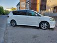    Toyota Ipsum 2002 , 715000 , 