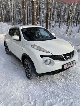 SUV   Nissan Juke 2013 , 1150000 , 