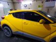 SUV   Toyota C-HR 2017 , 1999000 , 