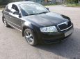  Skoda Superb 2006 , 330000 , 