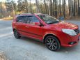  Geely MK Cross 2013 , 177000 , 