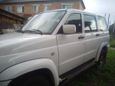 SUV     2010 , 340000 , 