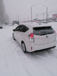    Toyota Prius Alpha 2015 , 1299000 , 