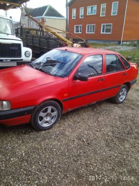  Fiat Tempra 1990 , 50000 , 