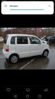  Suzuki Wagon R Solio 2003 , 200000 , 