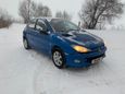  Peugeot 206 2006 , 160000 , 