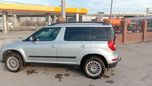 SUV   Skoda Yeti 2017 , 830000 , 