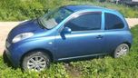  3  Nissan March 2004 , 175000 , 