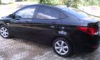  Hyundai Solaris 2011 , 888888 , 