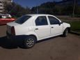  Renault Logan 2006 , 125000 , 