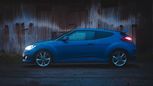  Hyundai Veloster 2015 , 1260000 , 