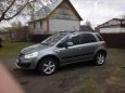  Suzuki SX4 2011 , 560000 , 