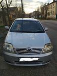  Toyota Corolla 2003 , 285000 , 