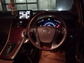  Toyota Sai 2010 , 800000 , 