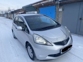  Honda Fit 2009 , 830000 , 