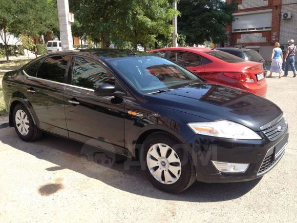  Ford Mondeo 2007 , 385000 , 