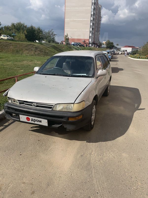  Toyota Corolla 1996 , 100000 , 