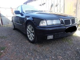  BMW 3-Series 1998 , 190000 , 