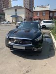 SUV   Infiniti QX70 2015 , 2100000 , 