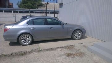 BMW 5-Series 2006 , 900000 , 